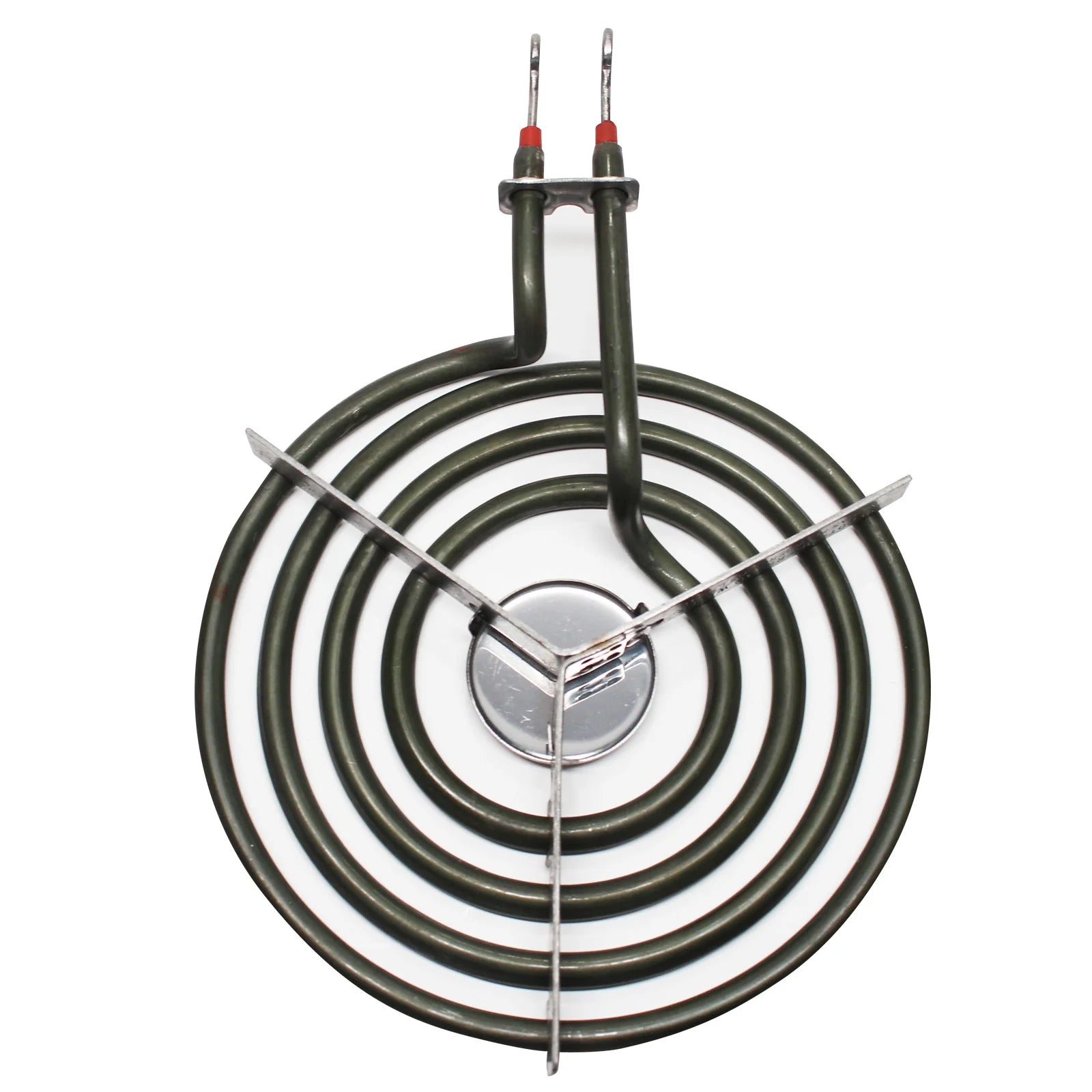 6 inch 4 Turns Surface Burner Element for Range, Stove & Cooktop Z9455