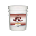 Interior Latex Paint, Flat, Ultra Base, 5 Gal X9058
