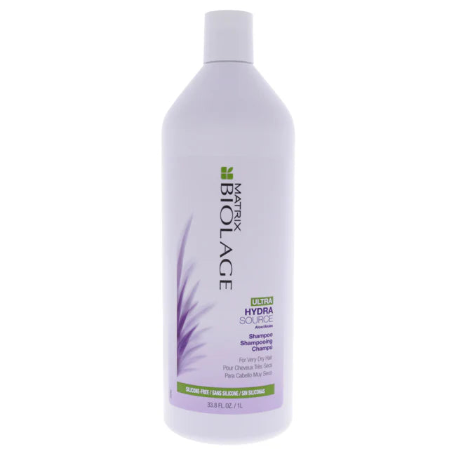 33.8 oz Ultra HydraSource Shampoo M607293