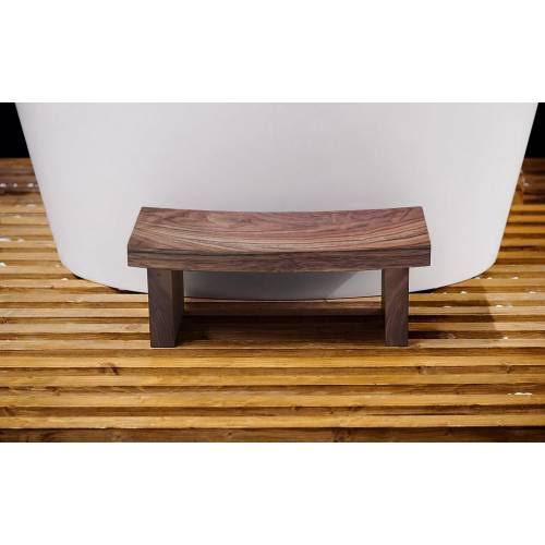 American Walnut Safety Step Q40890