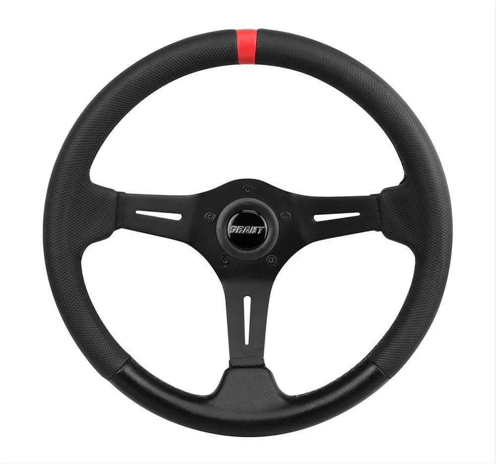 Steering Wheel M598825