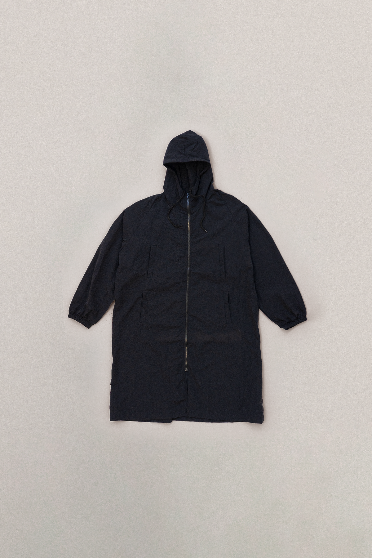 RAINCOAT UNPRINTED